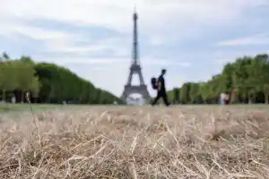 WHO/Europe urges stronger health planning as Europe faces rising heat threat