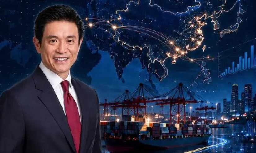 DBS sees rising cross-border RMB use as China-ASEAN trade expands