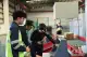 大湾区首票中欧班列“两查合一”协同监管业务落地
