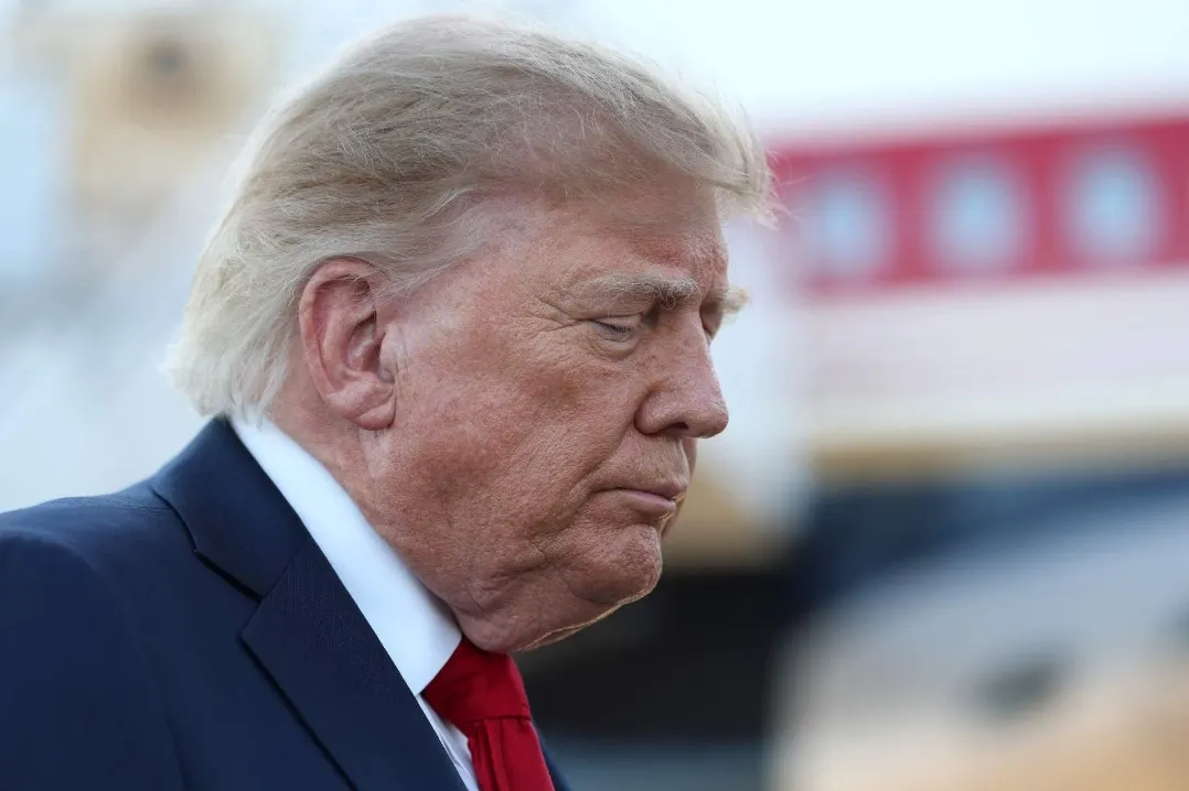 Trump to hold Iran talks with Gulf leaders next week: report