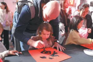 Museum visit reflects trust, goodwill: Director