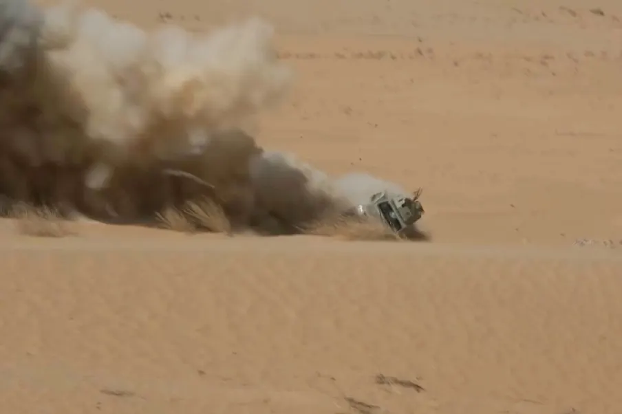 Saudi-led coalition intercepts, destroys 6 missiles, 3 drones across Saudi Arabia