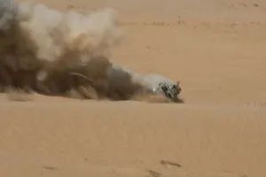 Saudi-led coalition intercepts, destroys 6 missiles, 3 drones across Saudi Arabia