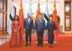 Mining cooperation with Africa highlighted at talks