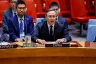 Beijing calls for African-led efforts to resolve conflicts