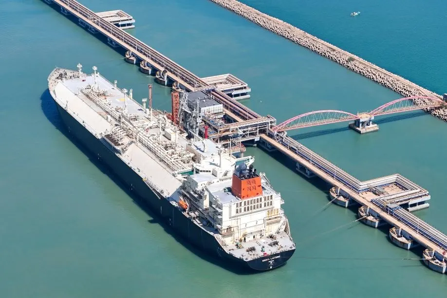 SE. Asia's data boom faces energy squeeze