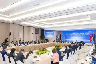 Pacific Island countries seek lasting gains from China ties