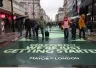 英国:著名购物街实行步行化改造