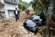 泰国普吉岛遭遇强降雨,多地爆发山洪