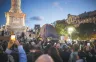 Unrest in Portugal mirrors protests sweeping Europe